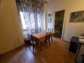 Flat in a building, Sale, Rijeka, Zapad