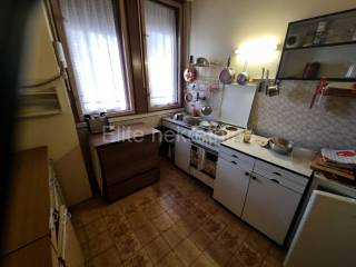 Flat in a building, Sale, Rijeka, Zapad