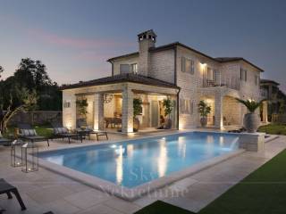 Detached house, Sale, Kanfanar, Ladići