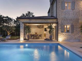 Detached house, Sale, Kanfanar, Ladići