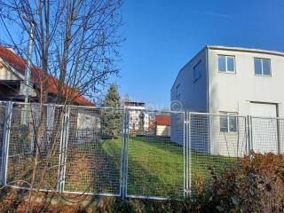 Plot for construction, Sale, Zagreb, Stenjevec