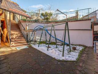 Detached house, Sale, Zagreb, Črnomerec