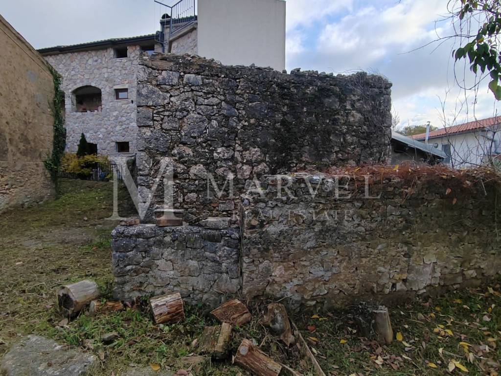 Vrbnik, Risika