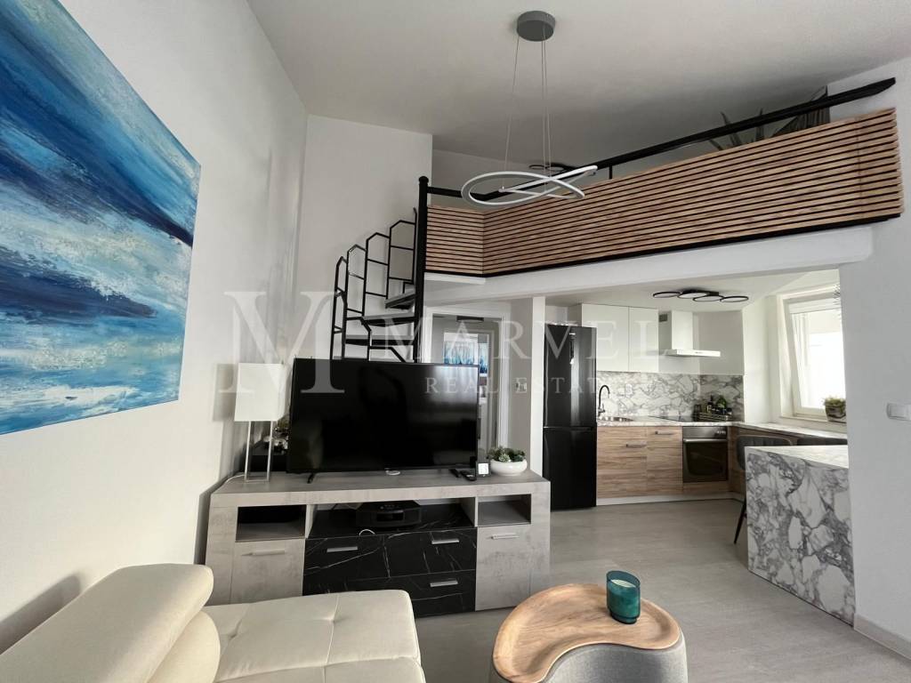 Apartman, Prodaja, Malinska-dubasnica, Malinska