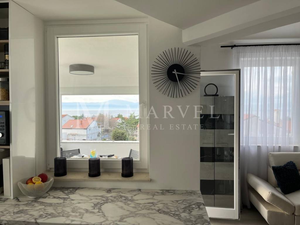 Apartman, Prodaja, Malinska-dubasnica, Malinska