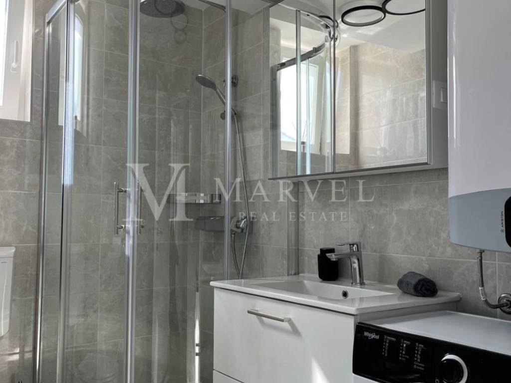 Apartman, Prodaja, Malinska-dubasnica, Malinska