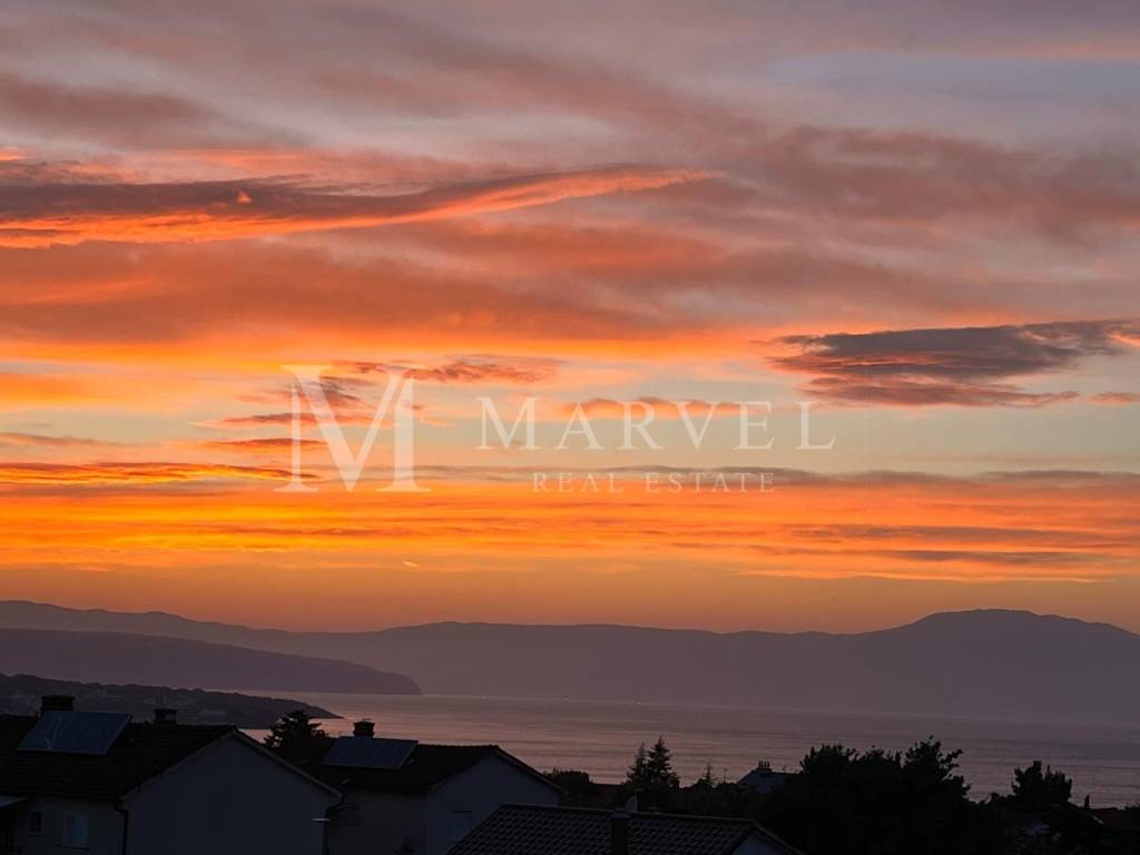 Apartman, Prodaja, Malinska-dubasnica, Malinska