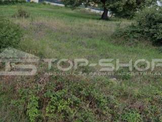 Plot for construction, Sale, Svetvinčenat, Juršići
