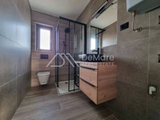 Apartment by the sea, Sale, Privlaka, Privlaka