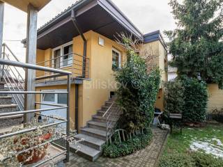 Detached house, Sale, Zagreb, Gornja Dubrava