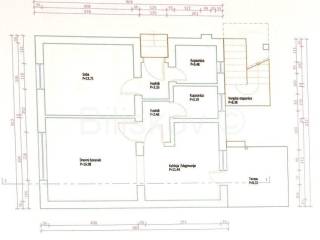 Detached house, Sale, Zagreb, Gornja Dubrava