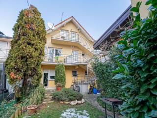 Detached house, Sale, Zagreb, Gornja Dubrava