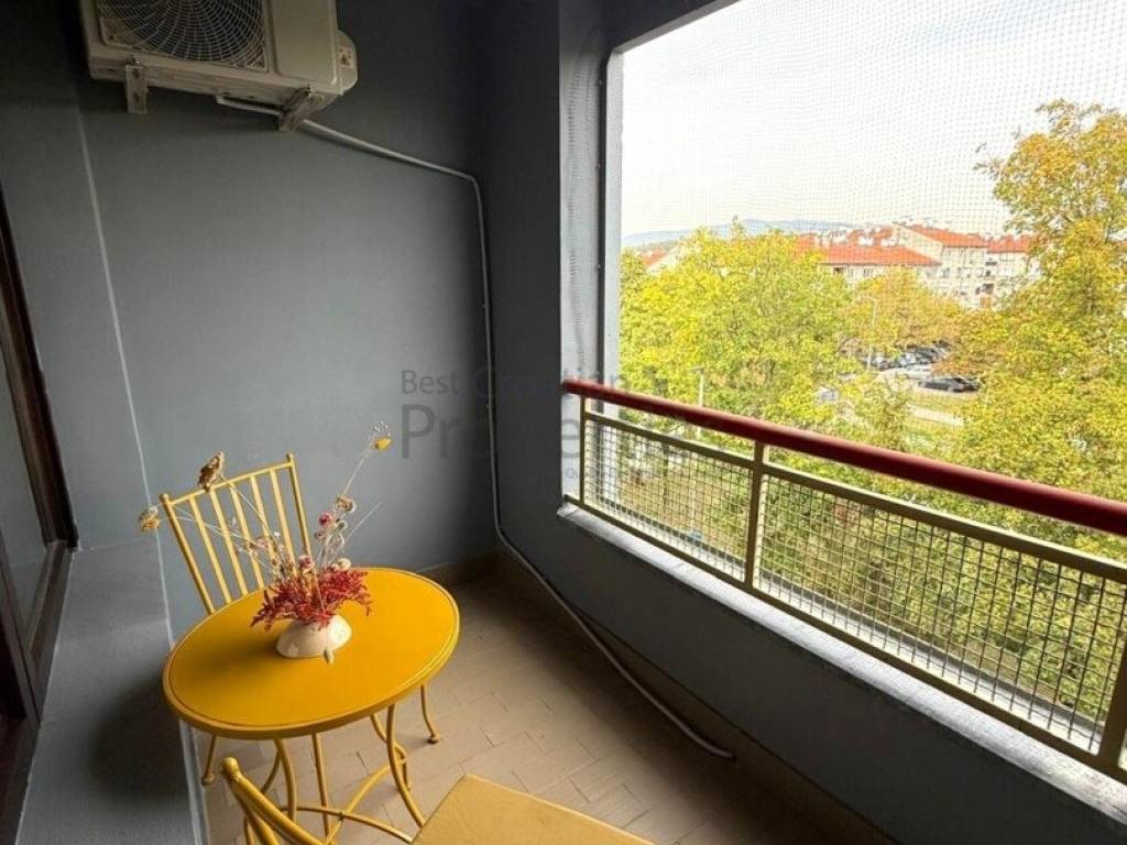 Zagreb, Tresnjevka - sjever