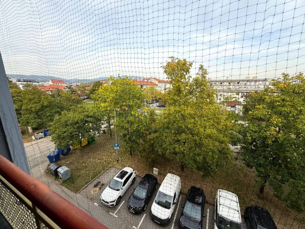 Zagreb, Tresnjevka - sjever