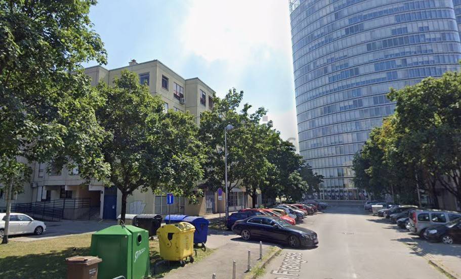 Zagreb, Tresnjevka - sjever
