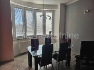 Flat in a building, Sale, Rijeka, Zapad