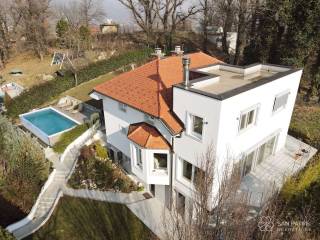 Luxury house, Sale, Zagreb, Podsljeme