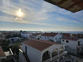 Residential-commercial property, Sale, Vir, Vir