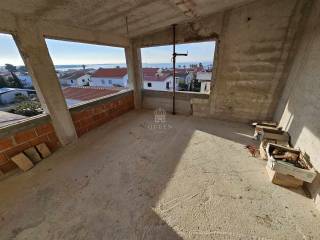 Residential-commercial property, Sale, Vir, Vir