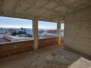 Residential-commercial property, Sale, Vir, Vir