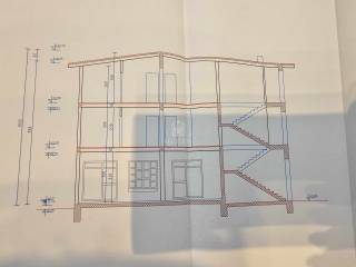 Residential-commercial property, Sale, Vir, Vir