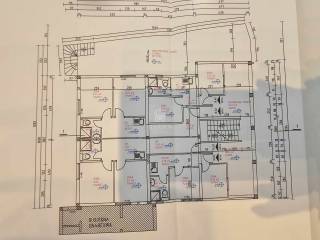 Residential-commercial property, Sale, Vir, Vir