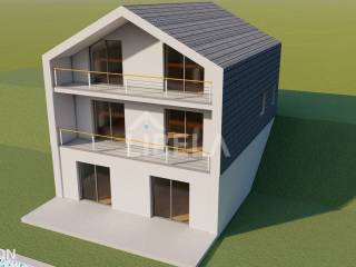 Plot for construction, Sale, Karlovac - Okolica, Tušilović