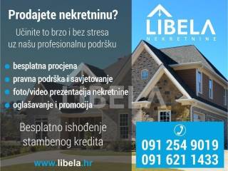 Plot for construction, Sale, Karlovac - Okolica, Tušilović