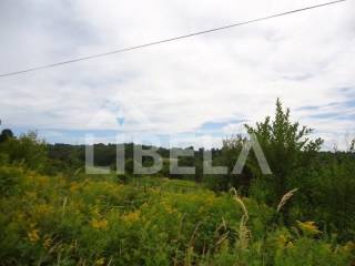Plot for construction, Sale, Karlovac - Okolica, Tušilović