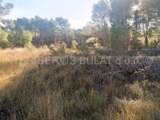 Plot for construction, Sale, Šibenik - Okolica, Dubrava Kod Šibenika