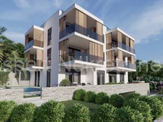 Flat in a new building, Sale, Solin, Rupotina