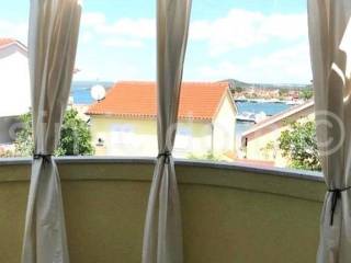 House by the sea, Sale, Šibenik - Okolica, Bilice