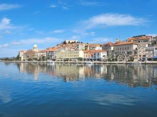 House by the sea, Sale, Šibenik - Okolica, Bilice