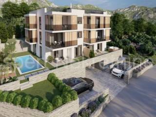 Flat in a new building, Sale, Solin, Rupotina