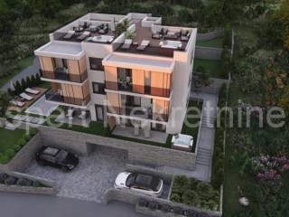 Flat in a new building, Sale, Solin, Rupotina