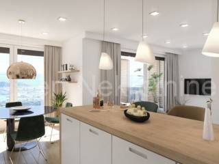 Flat in a new building, Sale, Solin, Rupotina