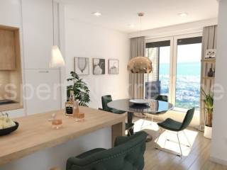 Flat in a new building, Sale, Solin, Rupotina