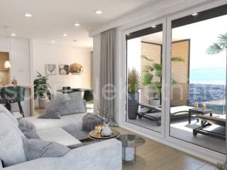 Flat in a new building, Sale, Solin, Rupotina
