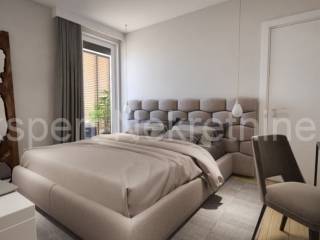 Flat in a new building, Sale, Solin, Rupotina