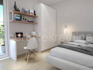 Flat in a new building, Sale, Solin, Rupotina