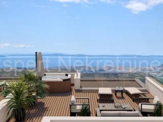 Flat in a new building, Sale, Solin, Rupotina