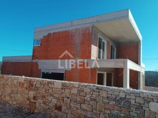 Kuca u izgradnji, Prodaja, Vodnjan, Vodnjan