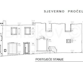 Detached house, Sale, Pučišća, Pučišća
