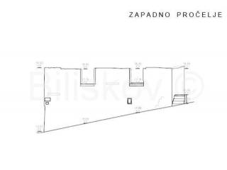 Detached house, Sale, Pučišća, Pučišća