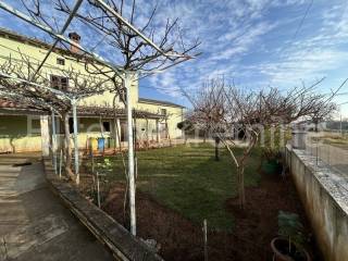 Semi-detached house, Sale, Žminj, Cere