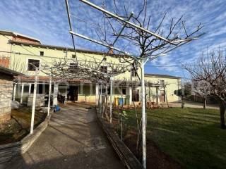 Semi-detached house, Sale, Žminj, Cere