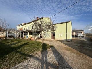 Semi-detached house, Sale, Žminj, Cere