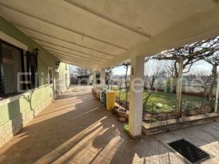Semi-detached house, Sale, Žminj, Cere