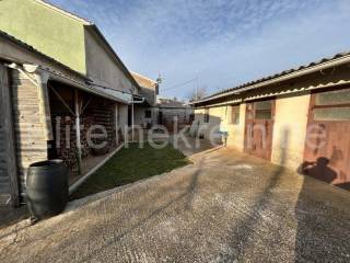 Semi-detached house, Sale, Žminj, Cere