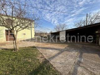 Semi-detached house, Sale, Žminj, Cere